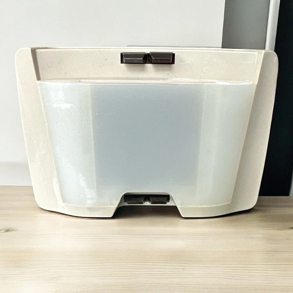 Vintage Pana-vue III‎ Folding 2x2 Slide Viewer by Sawyer's.